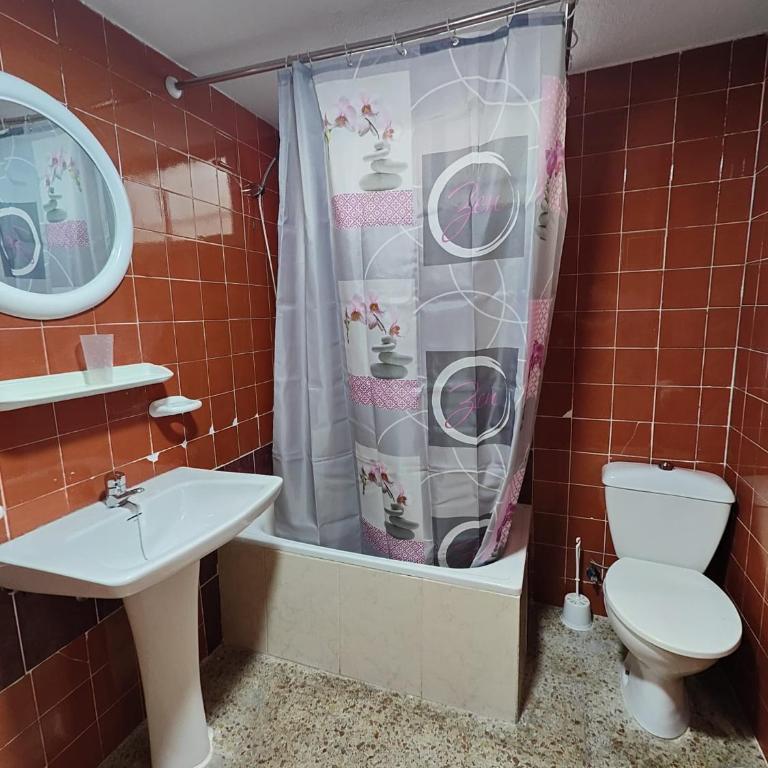 Edificio Entremares - Two-Bedroom Apartment - 4