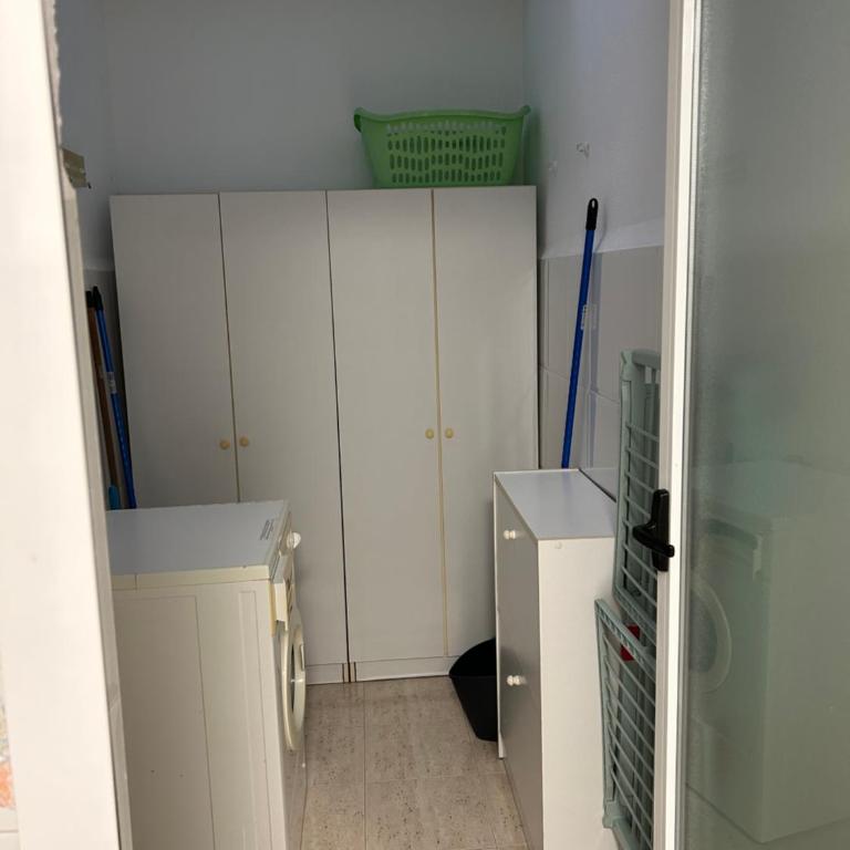 Acogedor apartamento en la playa vera - Casa de 2 dormitorios - 40