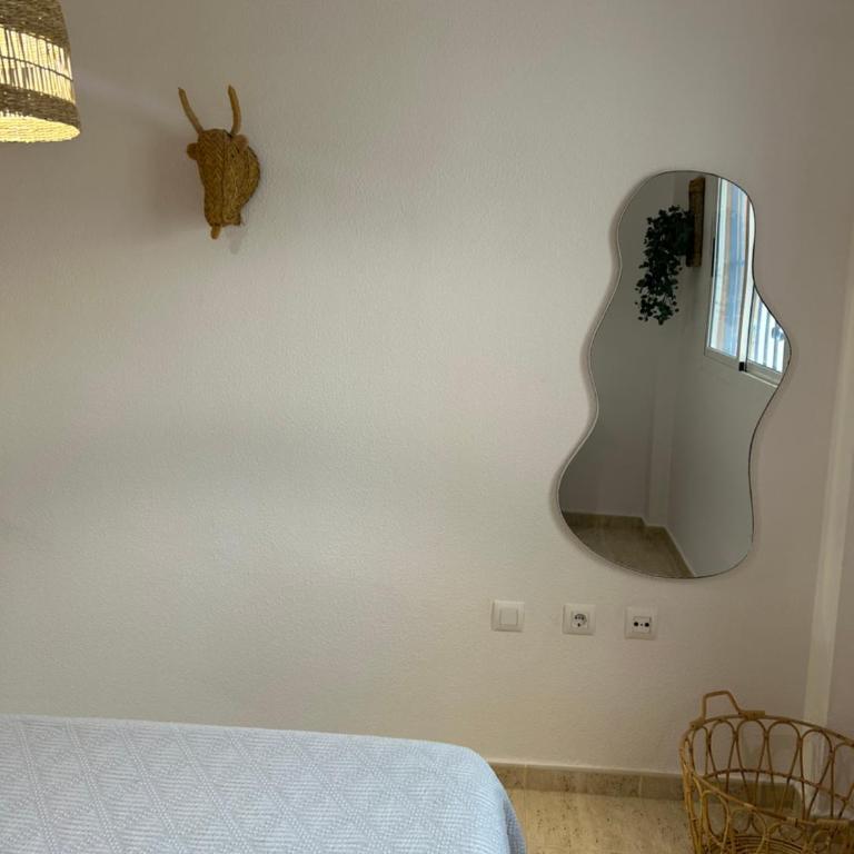 Acogedor apartamento en la playa vera - Casa de 2 dormitorios - 34