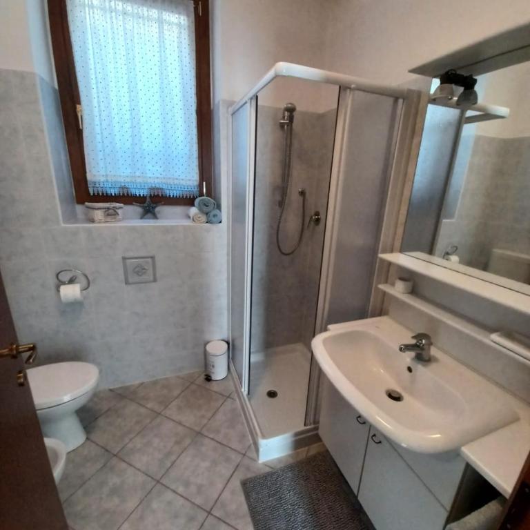 Residenza Jasmine - Casa con 2 Camere da Letto - 9