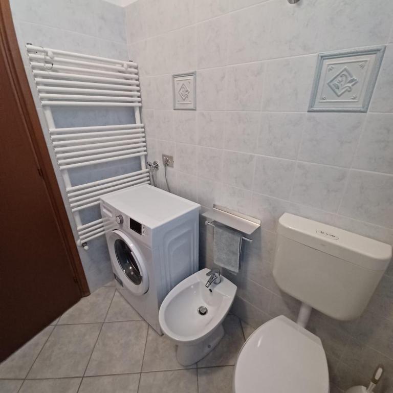 Residenza Jasmine - Casa con 2 Camere da Letto - 8