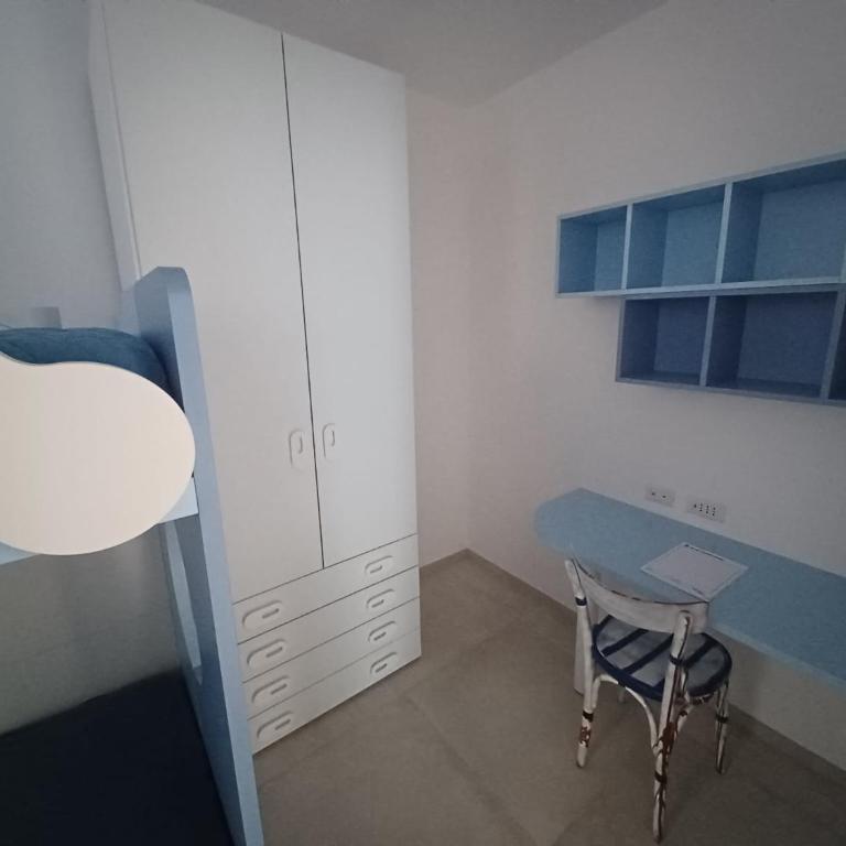 Residenza Jasmine - Casa con 2 Camere da Letto - 8