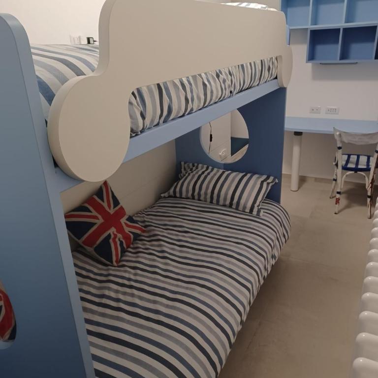 Residenza Jasmine - Casa con 2 Camere da Letto - 7
