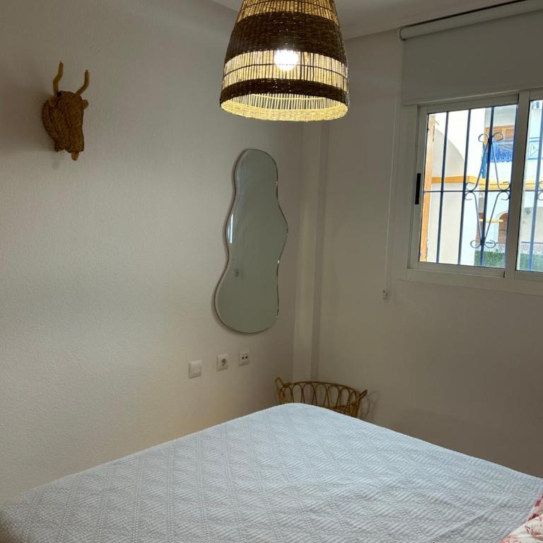 Acogedor apartamento en la playa vera - Casa de 2 dormitorios - 33