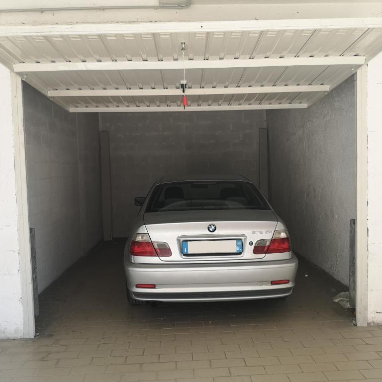 WH - Bussana - Appartement 2 Chambres - 12