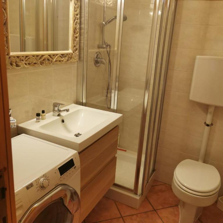Val di Sole Holidays - Appartamento con 1 Camera da Letto - 11