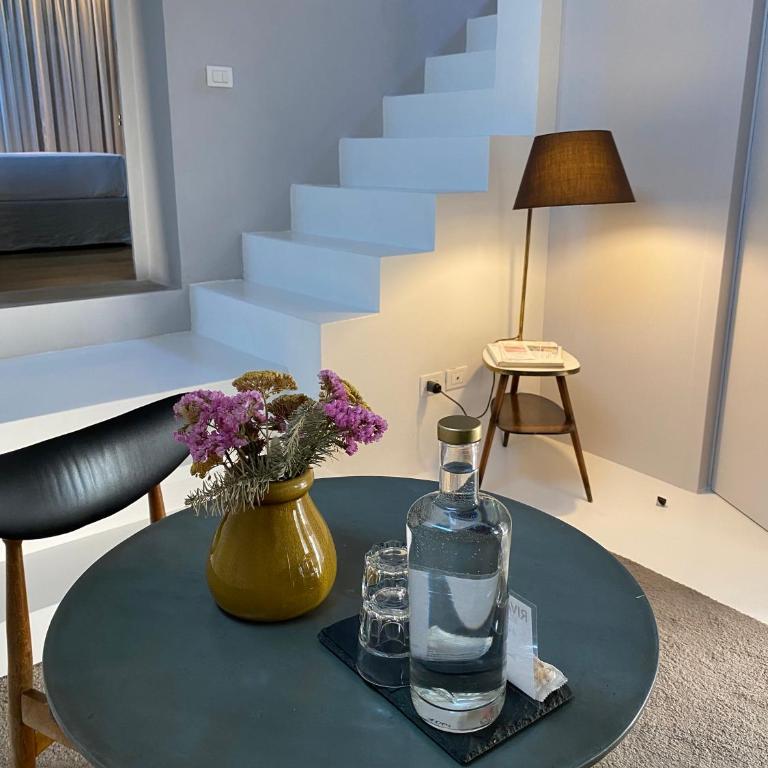 Riva Lofts Florence - Junior Suite Familiare - 4