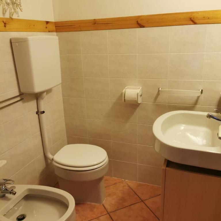Val di Sole Holidays - Appartamento con 1 Camera da Letto - 10
