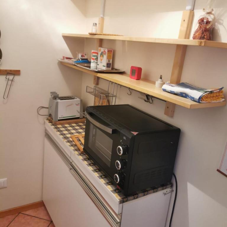 Val di Sole Holidays - Appartamento con 1 Camera da Letto - 8