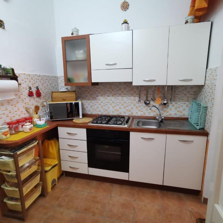 casasteripinto - One-Bedroom Apartment - 2