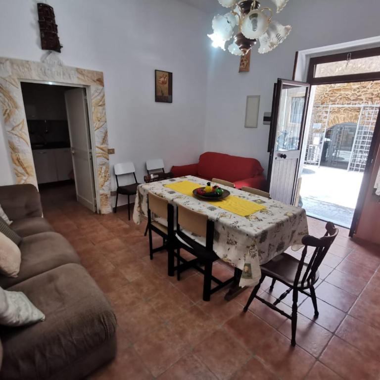 casasteripinto - One-Bedroom Apartment - 4