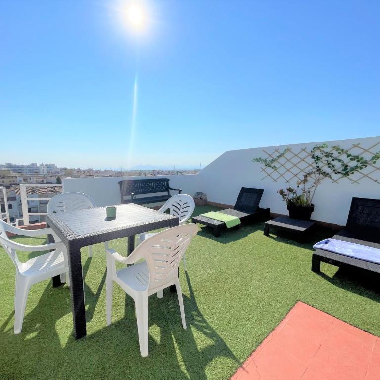 Holidays Port Ducal 3 Jacuzzi - Apartamento de 2 dormitorios - 11