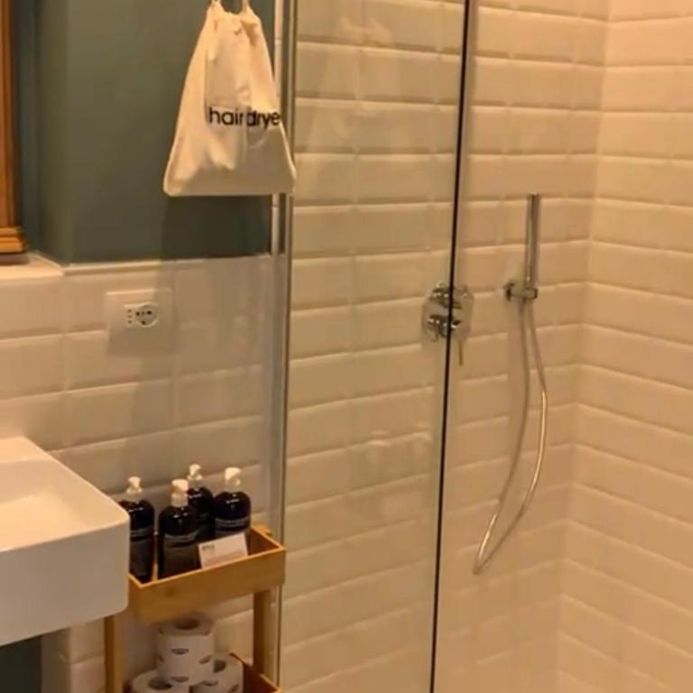 Riva Lofts Florence - Junior Suite Familiare - 5