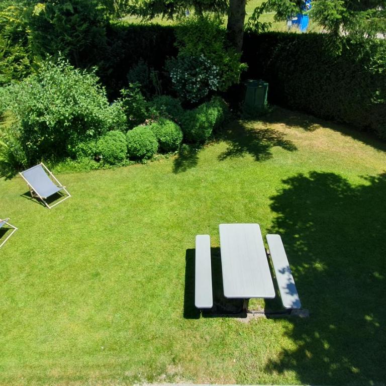 Ferienwohnung Melinda - Apartment mit 2 Schlafzimmern - 19