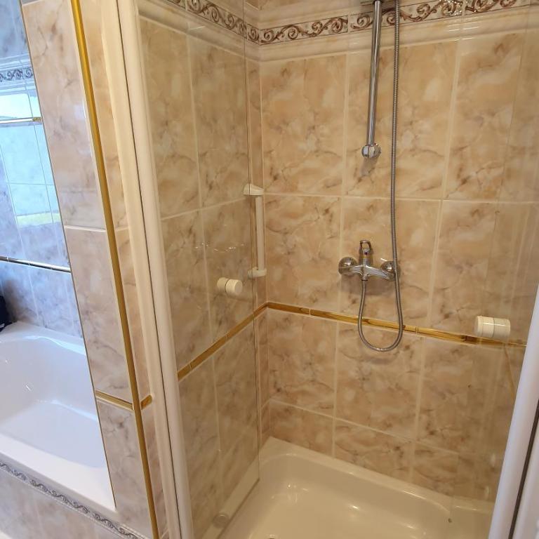 Ferienwohnung Melinda - Apartment mit 2 Schlafzimmern - 16