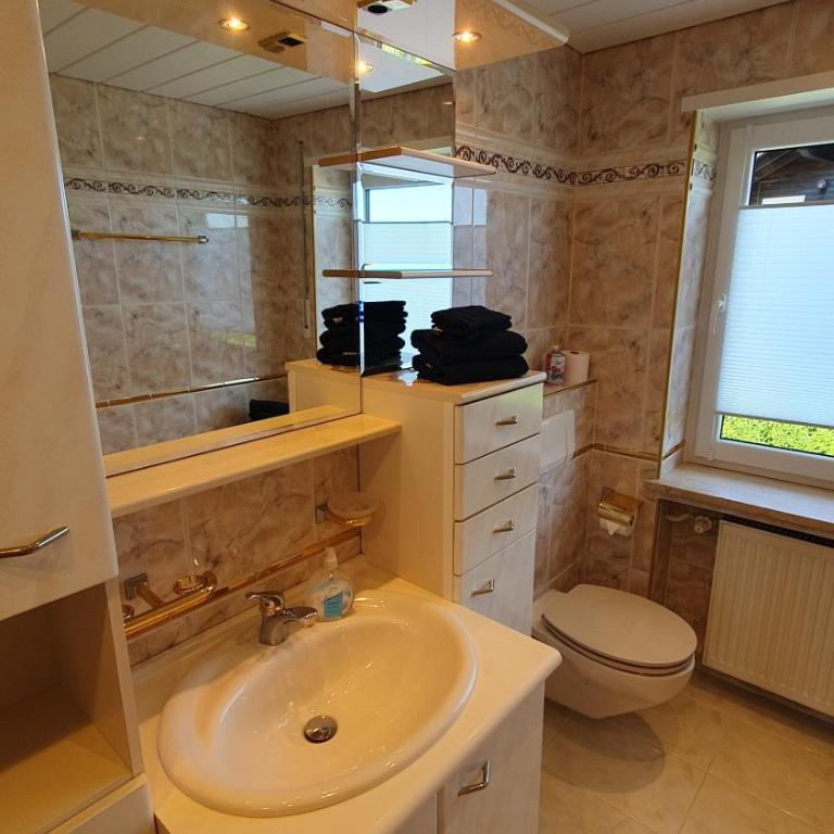 Ferienwohnung Melinda - Apartment mit 2 Schlafzimmern - 15