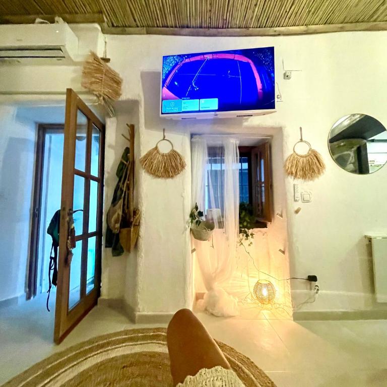 Arcos de Tarifa, Casco historico, aparcamiento - Apartamento de 1 dormitorio - 9