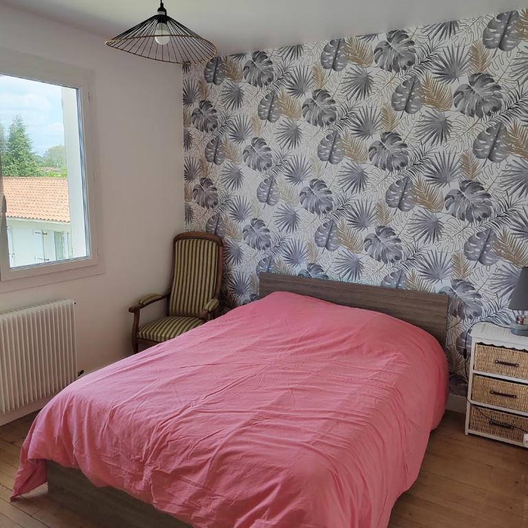 Villa 7 chambres avec grande piscine à 600 m de la plage - Casa con 7 Camere da Letto - 16