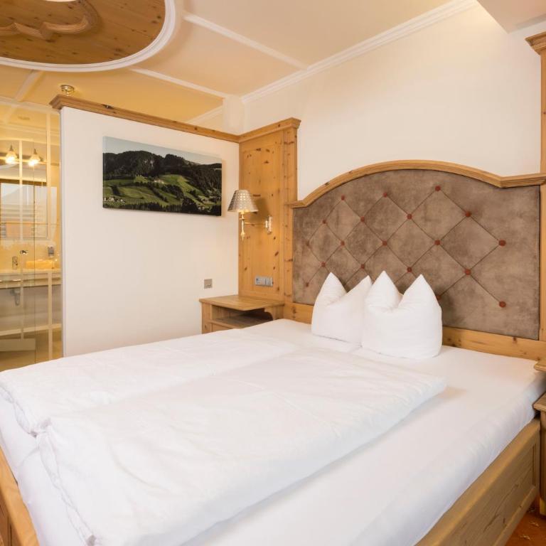 Hotel Silberberger - Wildschönau - Doppelzimmer mit Bergblick - 3