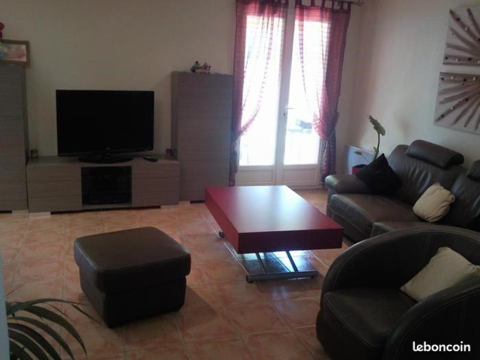 Villa Climatisée de 2à 10 personnes Piscine privée 3km MER - Villa - 16