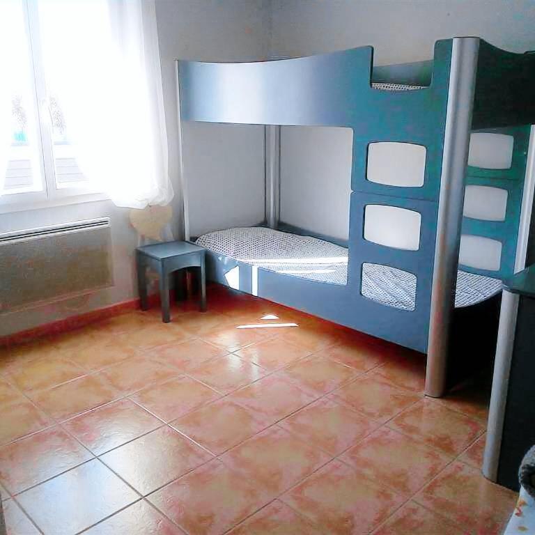 Villa Climatisée de 2à 10 personnes Piscine privée 3km MER - Villa - 17