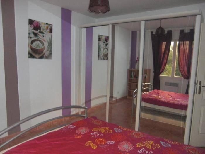 Villa Climatisée de 2à 10 personnes Piscine privée 3km MER - Villa - 18