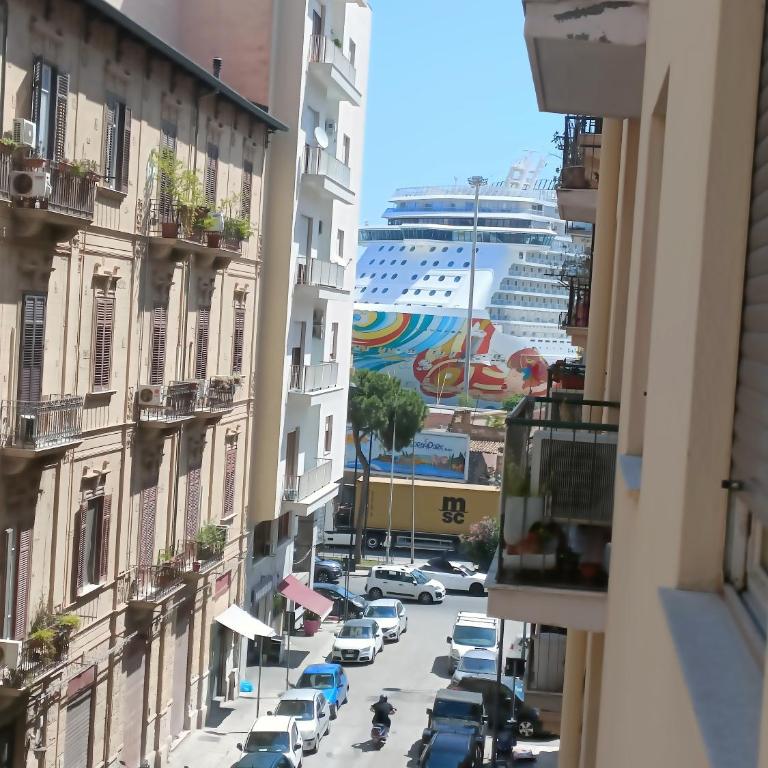 onoratocinque house apartment - Appartamento con 2 Camere da Letto - 30