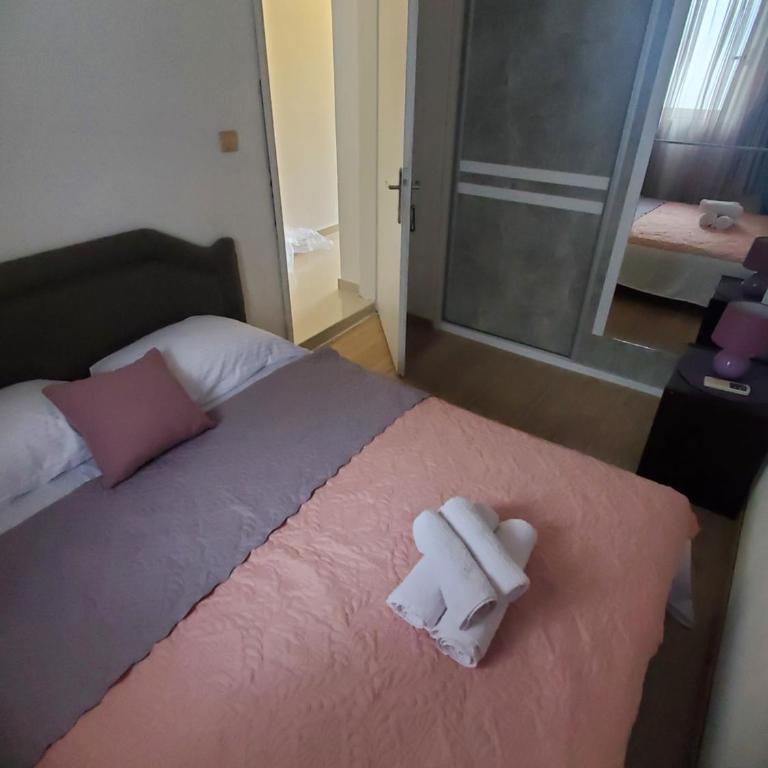 Apartmani Liki - Apartman - 9