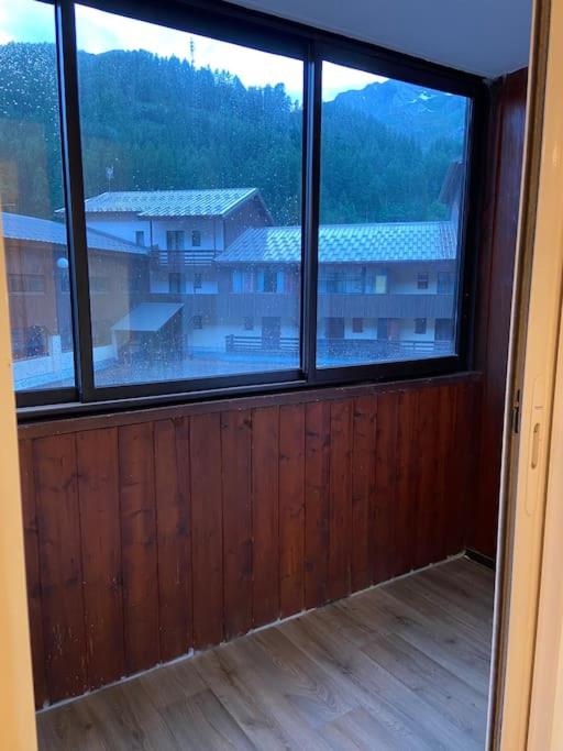 La Foux d'Allos - Studio 4 couchages - centre station - Appartement 1 Chambre - 6