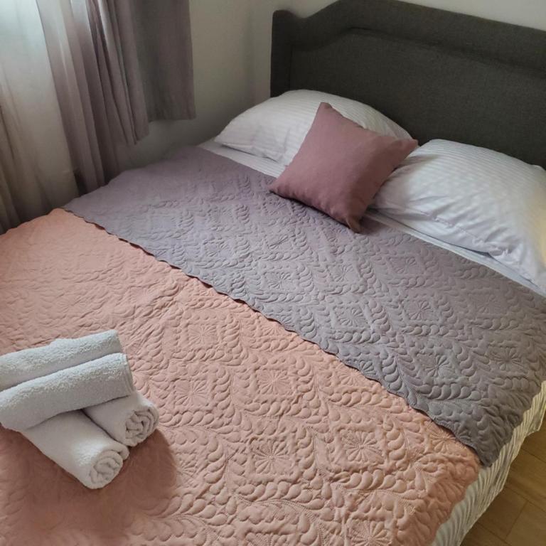 Apartmani Liki - Apartman - 8