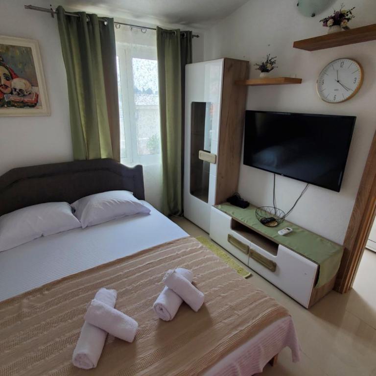 Apartmani Liki - Apartman sa 2 Spavaće Sobe - 13
