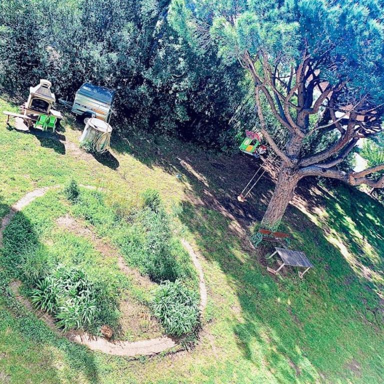 Grand T3 Fréjus base nature - Appartamento con 2 Camere da Letto - 3