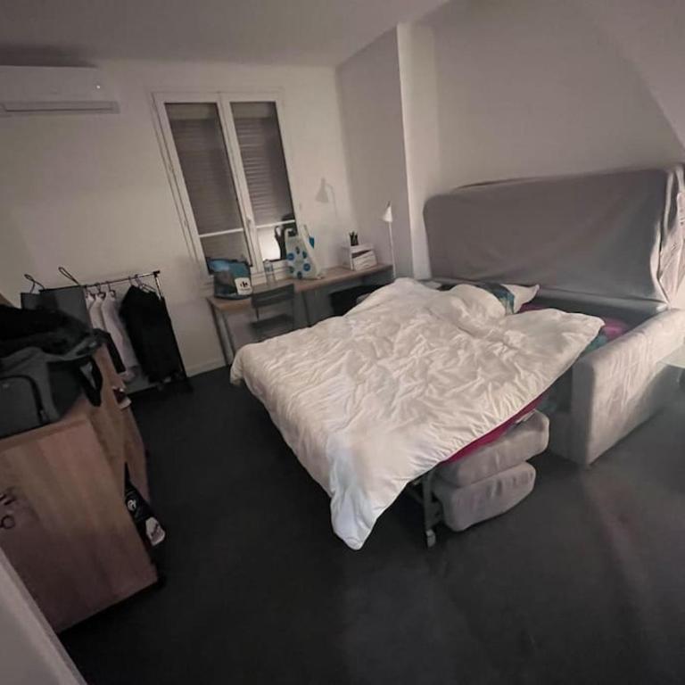 Grand T3 Fréjus base nature - Appartamento con 2 Camere da Letto - 5