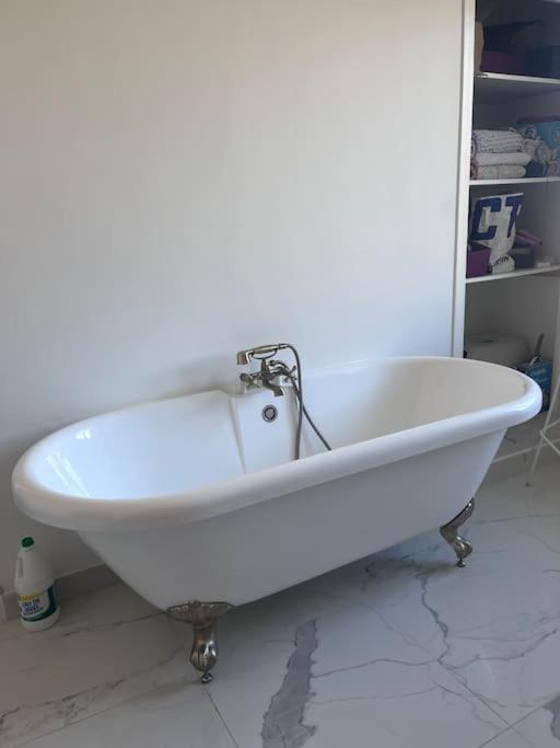 Grand T3 Fréjus base nature - Appartamento con 2 Camere da Letto - 6