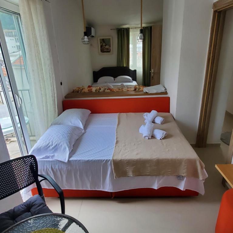 Apartmani Liki - Apartman sa 2 Spavaće Sobe - 6