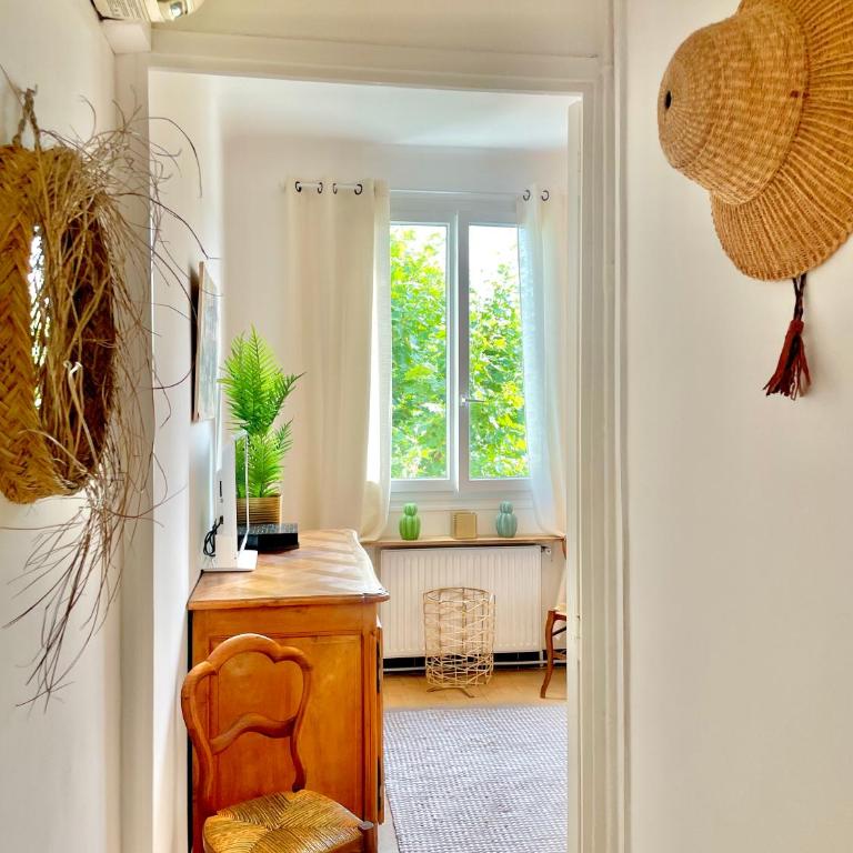Same Home - Three-Bedroom Villa - 68