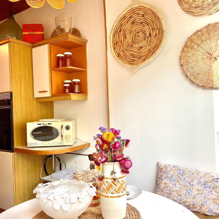 Same Home - Three-Bedroom Villa - 50