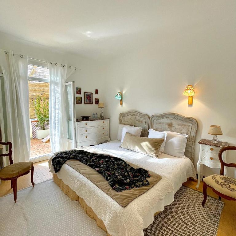 Same Home - Three-Bedroom Villa - 43