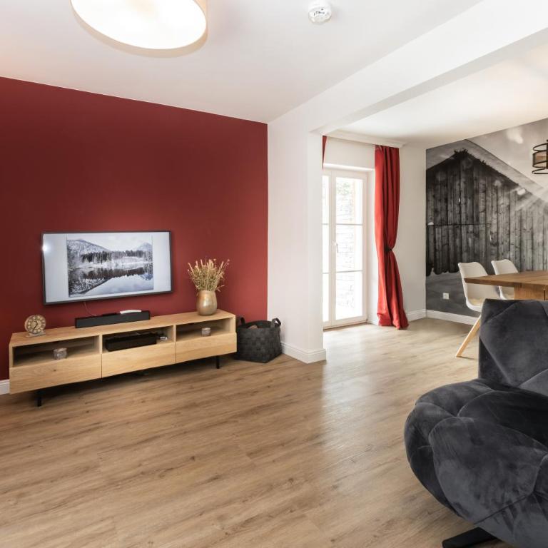 Alpin Supreme - Superior Apartment - 6