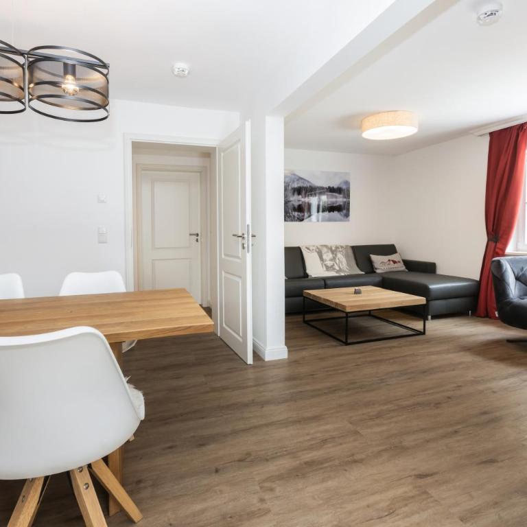 Alpin Supreme - Superior Apartment - 5