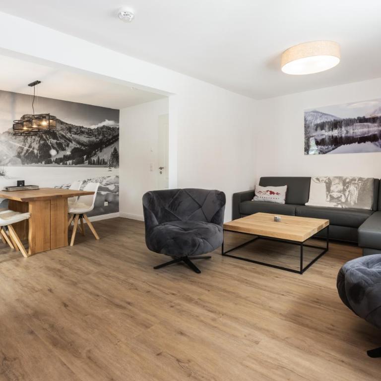 Alpin Supreme - Superior Apartment - 4