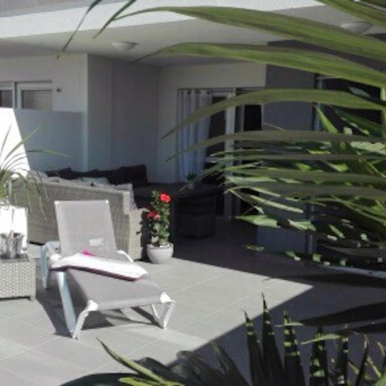 First Class Holiday Tejita WiFiber - Apartamento de 2 dormitorios - 1