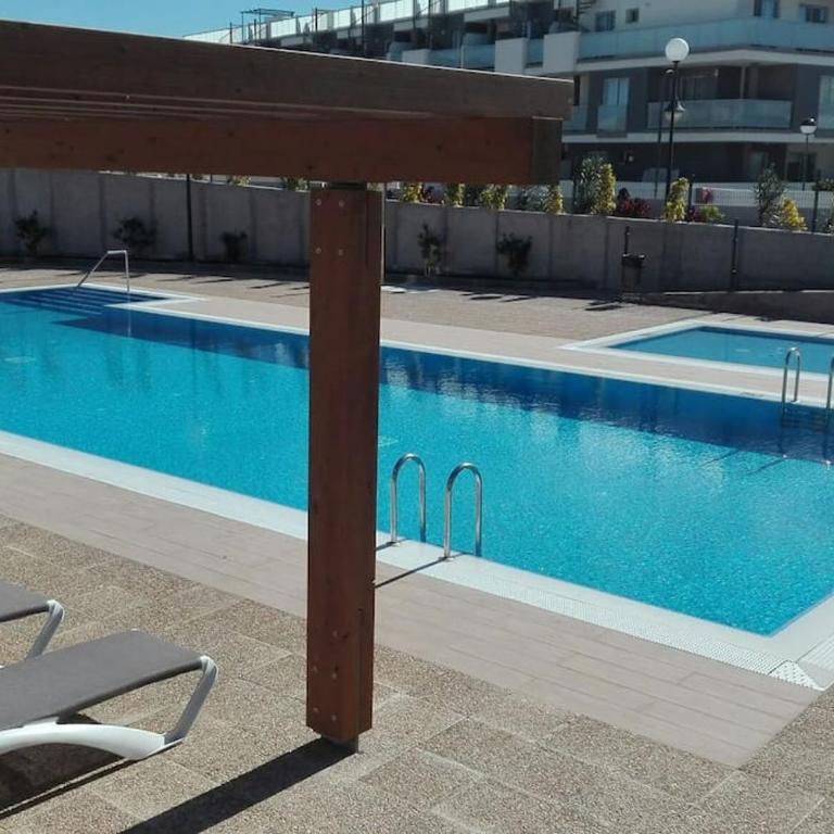 First Class Holiday Tejita WiFiber - Apartamento de 2 dormitorios - 19