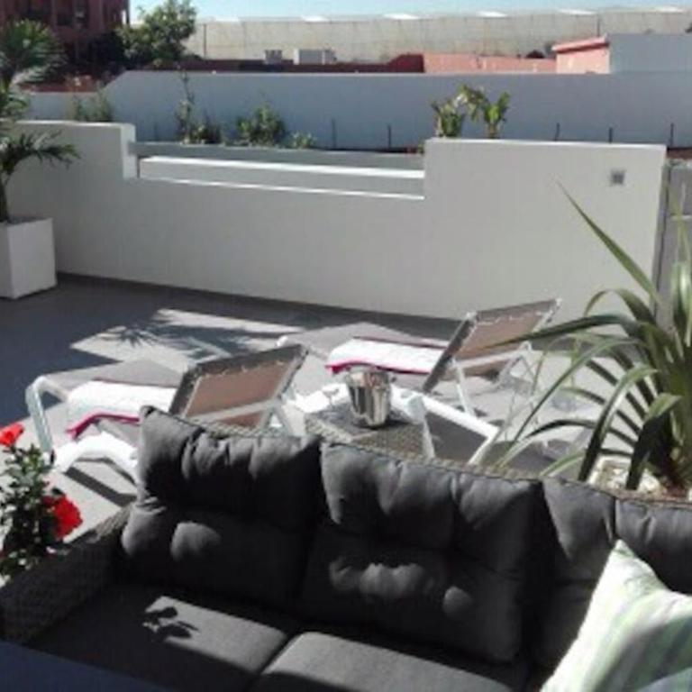 First Class Holiday Tejita WiFiber - Apartamento de 2 dormitorios - 20