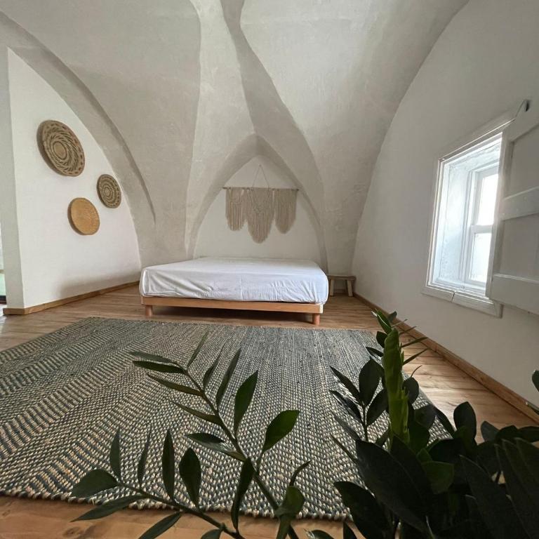 Casa Noal - Camera Deluxe (2 Adulti + 1 Bambino) - 1