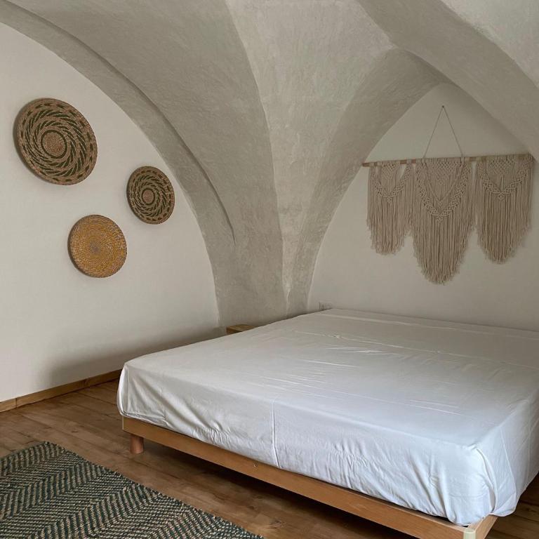 Casa Noal - Camera Deluxe (2 Adulti + 1 Bambino) - 2