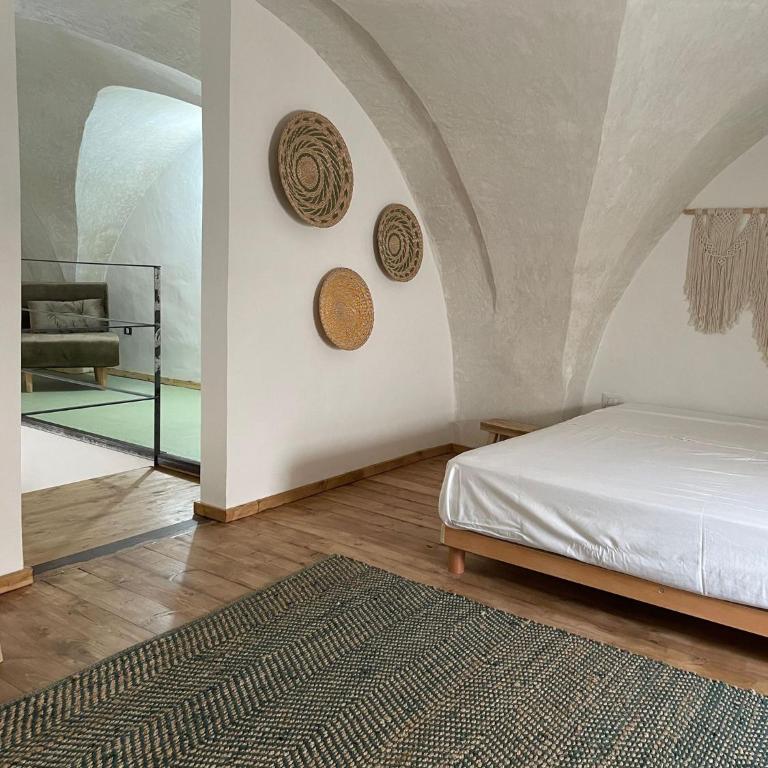 Casa Noal - Camera Deluxe (2 Adulti + 1 Bambino) - 3