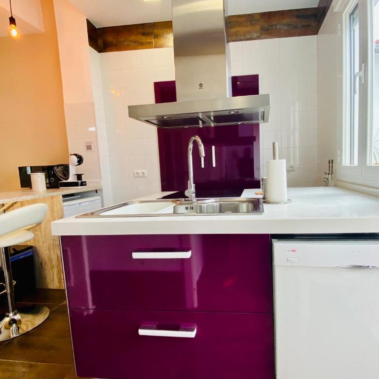 Rosmarinus Centro - Apartamento de 2 dormitorios - 16