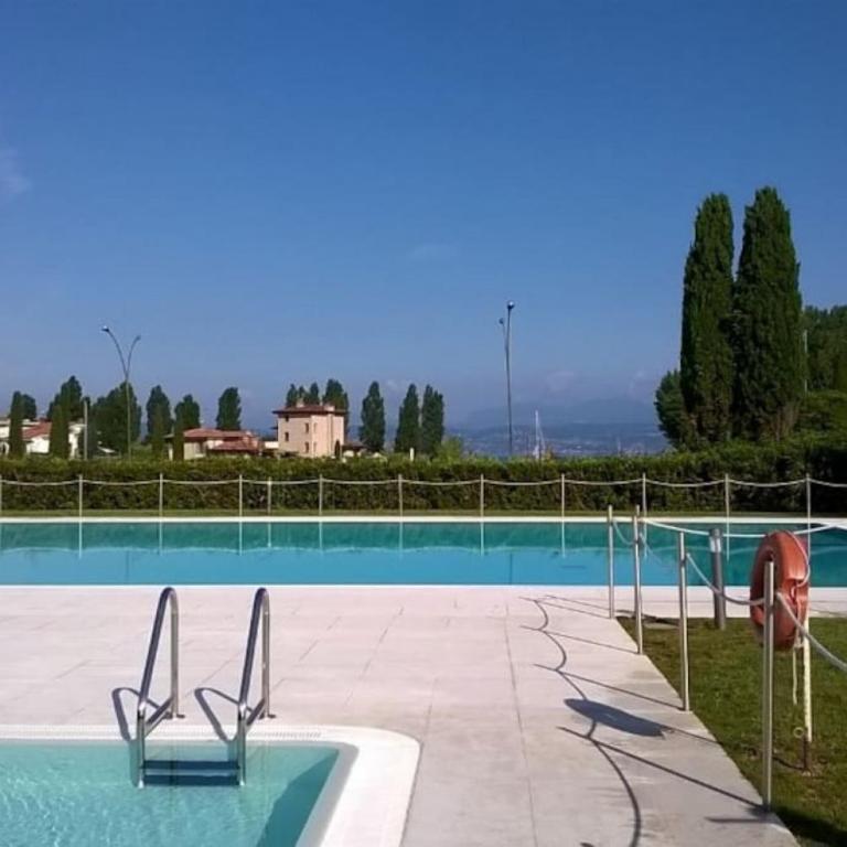 Casa Arena Pool Patio Pet friendly LAKE - Appartamento - 6