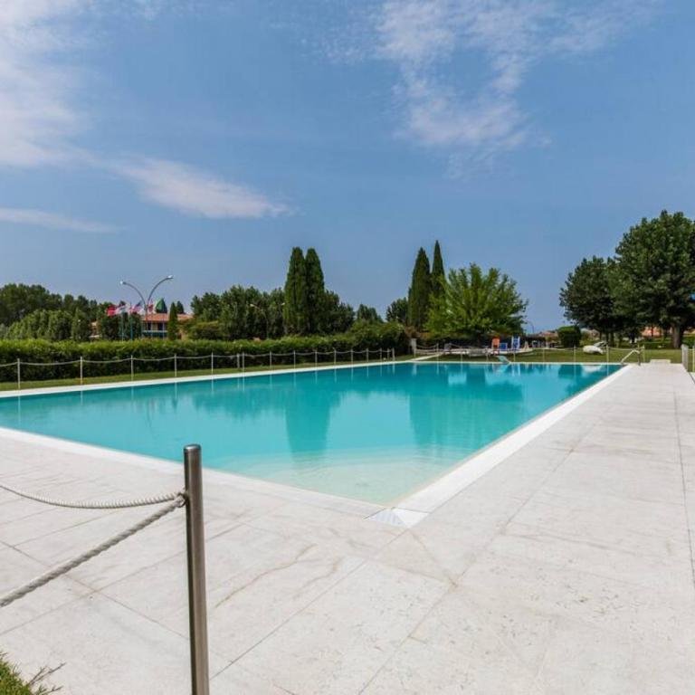 Casa Arena Pool Patio Pet friendly LAKE - Appartamento - 7
